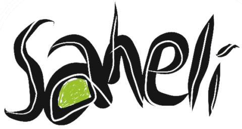 Saheli Logo